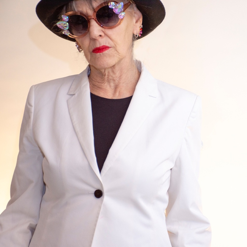 jacket/ blazer - Picture 2 of 8